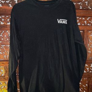 Vans Classic Long Sleeve